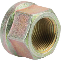 Ratų veržlė M22x1,50 plienas ADR 903D22