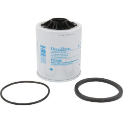 Kuro filtras P551846