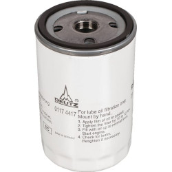 Alyvos filtras 01174417