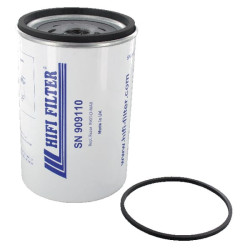 Kuro filtras Hifi SN909110