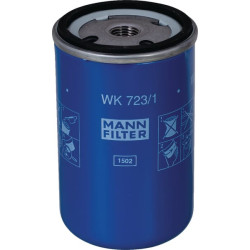 Kuro keitimo filtras WK7231