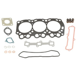 Cilindro galvutės tarpiklių rinkinys ZDSL3E