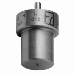 Dyzelinio purkštuko antgalis DN15PD6 0934005060N