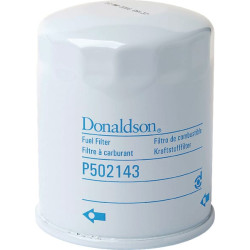 Kuro filtras Donaldson P502143