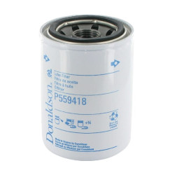 Alyvos filtras su užsukamu dangteliu Donaldson P559418