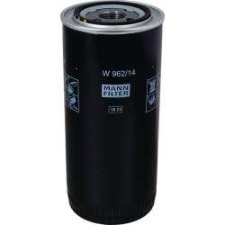 Tepalinės alyvos keitimo filtras W96214