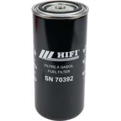 Kuro filtras SN70392