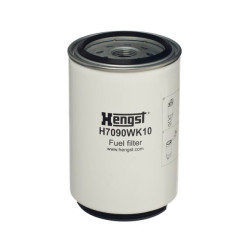 Kuro filtras H7090WK10