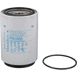 Kuro filtras P551855