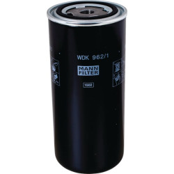 Kuro keitimo filtras WDK9621