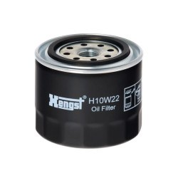 Alyvos filtras H10W22