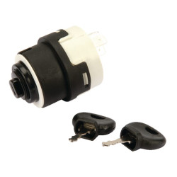 Uždegimo jungiklis 0-1-2-3, Pneutron 20500603PN