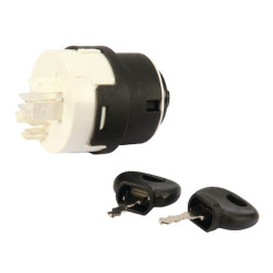 Uždegimo jungiklis 0-1-2-3, Pneutron 20500603PN