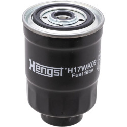 Kuro filtras H17WK09