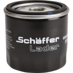 Kuro filtras 225021008