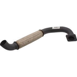 Išmetimo vamzdis 6701151KR