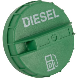 Degalų bako dangtelis BO6661114