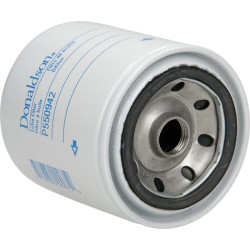 Alyvos filtras su užsukamu dangteliu Donaldson P550942