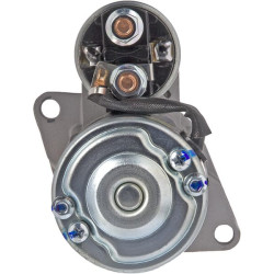 Starteris 12V, 0,95 kW, 8 dantų, Kramp STA21672151