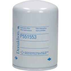 Hidraulinis filtras Donaldson P551553
