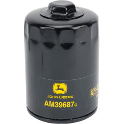Alyvos filtras AM39687