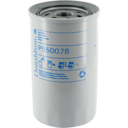 Alyvos filtras Donaldson P550078