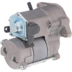 Starteris 12V, 1,4kW, 9 dantų, Kramp STA21671931