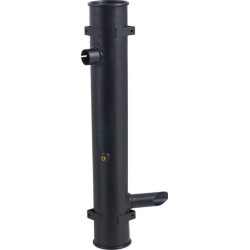 Išmetimo sistema 6514737KR