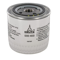 SDF alyvos filtras 02934633