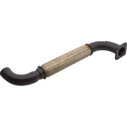 Išmetimo vamzdis 6569624KR