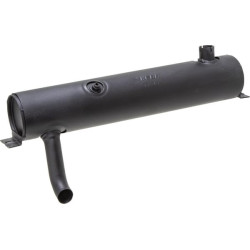 Išmetimo sistema 7100840KR