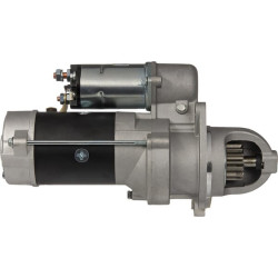 Starteris 12V, 2,8kW, 12 dantų, Kramp STA21672081