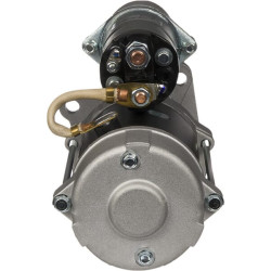 Starteris 12V, 2,8kW, 12 dantų, Kramp STA21672081