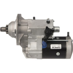 Starteris 12V, 3,0kW, 10 dantų, Kramp STA21672101