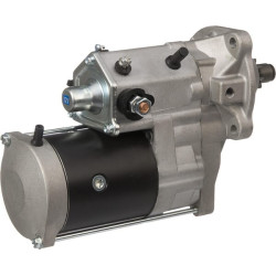 Starteris 12V, 3,0kW, 10 dantų, Kramp STA21672101