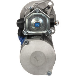 Starteris 12V, 3,0kW, 10 dantų, Kramp STA21672101