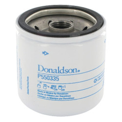 Alyvos filtras su užsukamu dangteliu Donaldson P550335