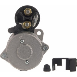 Starteris 12V, 3,2kW, 10T su reduktoriumi, pagal laikrodžio rodyklę, Kramp IS1027