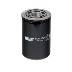 Alyvos filtras H20WD01