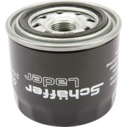 Alyvos filtras 215021004