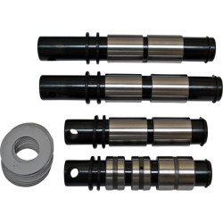 Kaiščių ir įvorių komplektas PBBOBE26