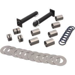 Kaiščių ir įvorių komplektas PBBOBE16