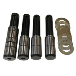 Kaiščių ir įvorių komplektas PBBOBE60