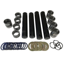 Kaiščių ir įvorių komplektas PBBOBE55