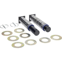 Kaiščių ir įvorių komplektas PBBOBX337