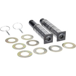 Kaiščių ir įvorių komplektas PBBOBX337