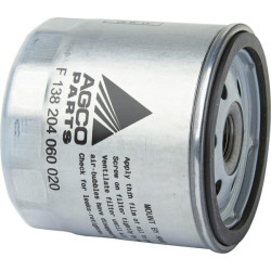 Kuro filtras F138204060020