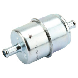 Kuro filtras CNH D139225