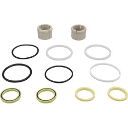 Case - IH MXU100 Maxxum 83949861N tarpiklių komplektas vairo cilindras NH