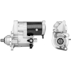 Starteris 24V 5,5kW MS971